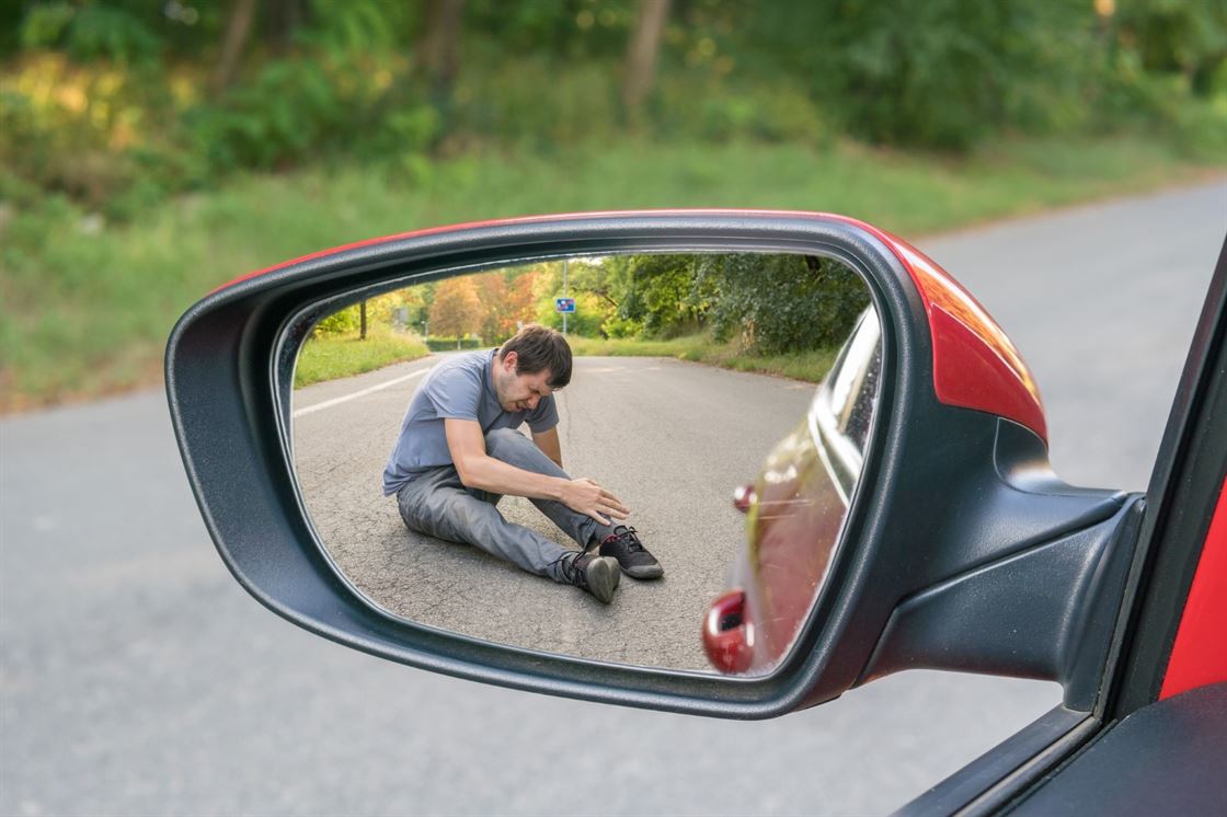 Hit-and-Run Accident Lawyers in Rochester, NY 
